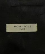 BOGLIOLI（ボリオリ）ドレスシャツ 黒 サイズ:M メンズ/2200675325042