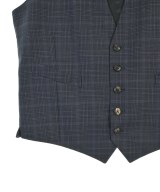 BOGLIOLI（ボリオリ）ドレスシャツ 黒 サイズ:M メンズ/2200675325042