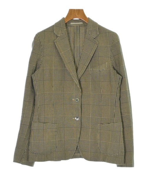 ボリオリ(BOGLIOLI)のBOGLIOLI テーラードジャケット