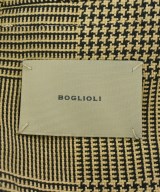 BOGLIOLI（ボリオリ）テーラードジャケット ベージュ サイズ:42(M位) レディース/2200672705106