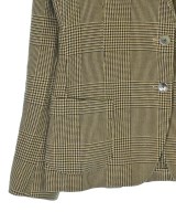 BOGLIOLI（ボリオリ）テーラードジャケット ベージュ サイズ:42(M位) レディース/2200672705106