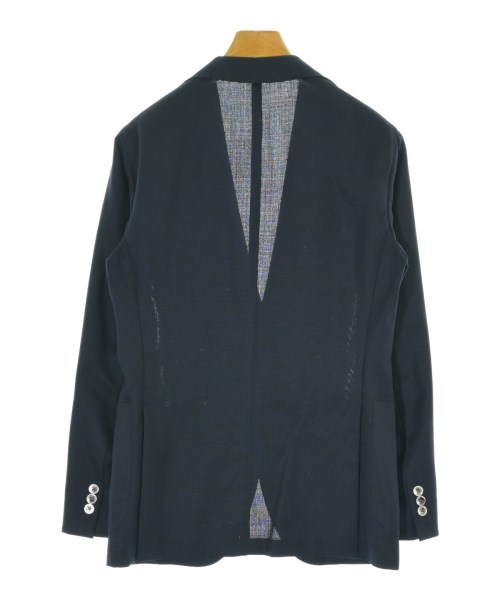 BOGLIOLI（ボリオリ）テーラードジャケット 紺 サイズ:46(M位) メンズ/2200677466026