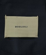 BOGLIOLI（ボリオリ）テーラードジャケット 紺 サイズ:46(M位) メンズ/2200677466026