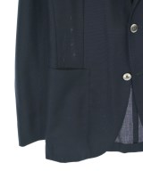 BOGLIOLI（ボリオリ）テーラードジャケット 紺 サイズ:46(M位) メンズ/2200677466026