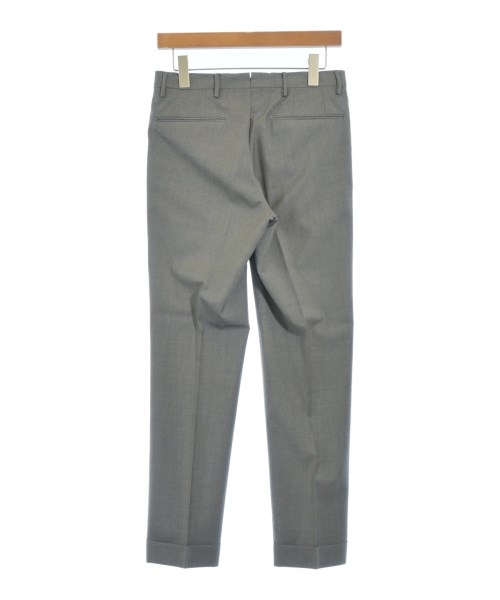 BOGLIOLI（ボリオリ）スラックス グレー サイズ:42(XS位) メンズ/2200679167105