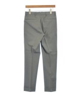 BOGLIOLI（ボリオリ）スラックス グレー サイズ:42(XS位) メンズ/2200679167105