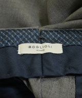 BOGLIOLI（ボリオリ）スラックス グレー サイズ:42(XS位) メンズ/2200679167105