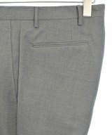 BOGLIOLI（ボリオリ）スラックス グレー サイズ:42(XS位) メンズ/2200679167105