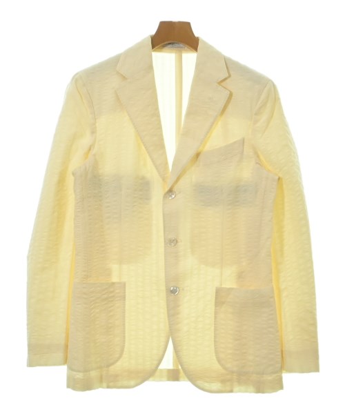 ボリオリ(BOGLIOLI)のBOGLIOLI テーラードジャケット