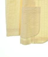 BOGLIOLI（ボリオリ）テーラードジャケット 黄 サイズ:46(M位) メンズ/2200672807060