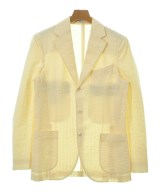 BOGLIOLI テーラードジャケット