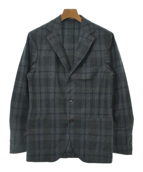 ボリオリ(BOGLIOLI)のBOGLIOLI テーラードジャケット