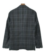 BOGLIOLI（ボリオリ）テーラードジャケット 青 サイズ:46(M位) メンズ/2200672807091