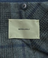 BOGLIOLI（ボリオリ）テーラードジャケット 青 サイズ:46(M位) メンズ/2200672807091