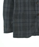 BOGLIOLI（ボリオリ）テーラードジャケット 青 サイズ:46(M位) メンズ/2200672807091