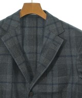 BOGLIOLI（ボリオリ）テーラードジャケット 青 サイズ:46(M位) メンズ/2200672807091