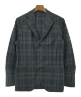 BOGLIOLI テーラードジャケット