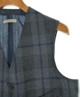 BOGLIOLI（ボリオリ）カジュアルシャツ グレー サイズ:46(M位) メンズ/2200672807169