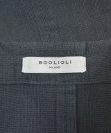 BOGLIOLI（ボリオリ）カジュアルジャケット 紺 サイズ:48(L位) メンズ/2200680831026