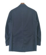 BOGLIOLI（ボリオリ）ピーコート 紺 サイズ:50(XL位) メンズ/2200695635015