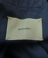 BOGLIOLI（ボリオリ）ピーコート 紺 サイズ:50(XL位) メンズ/2200695635015