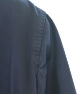 BOGLIOLI（ボリオリ）ピーコート 紺 サイズ:50(XL位) メンズ/2200695635015