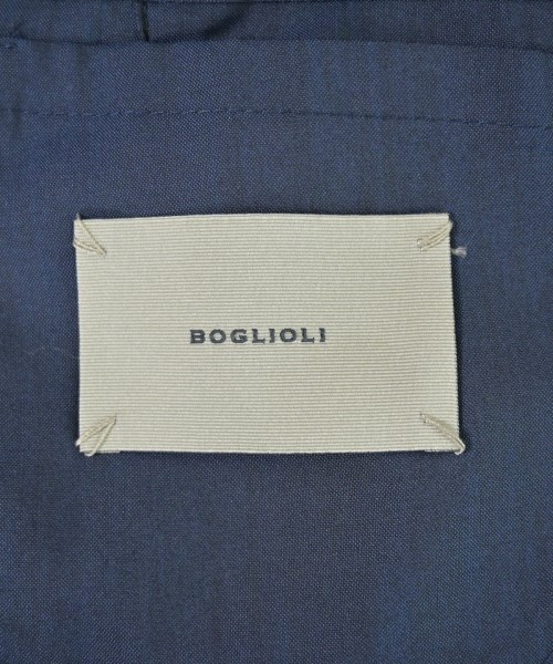 BOGLIOLI（ボリオリ）その他 紺 サイズ:46/46(M位) メンズ/2200699980036