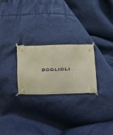 BOGLIOLI（ボリオリ）カジュアルジャケット 青 サイズ:50(XL位) メンズ/2200699251037