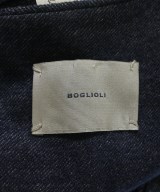 BOGLIOLI（ボリオリ）テーラードジャケット 紺 サイズ:48(L位) メンズ/2200697126016