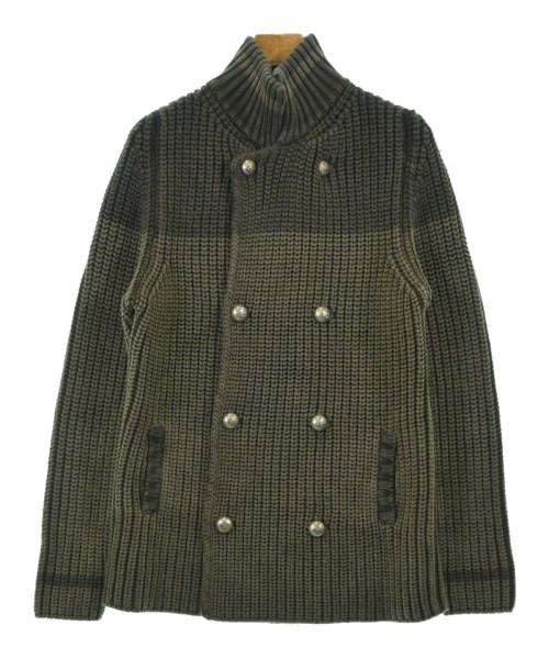 BOGLIOLI(ボリオリ)ジャケット グレー サイズ:L/2200647227114