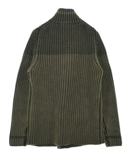 BOGLIOLI（ボリオリ）ジャケット グレー サイズ:L メンズ/2200647227114