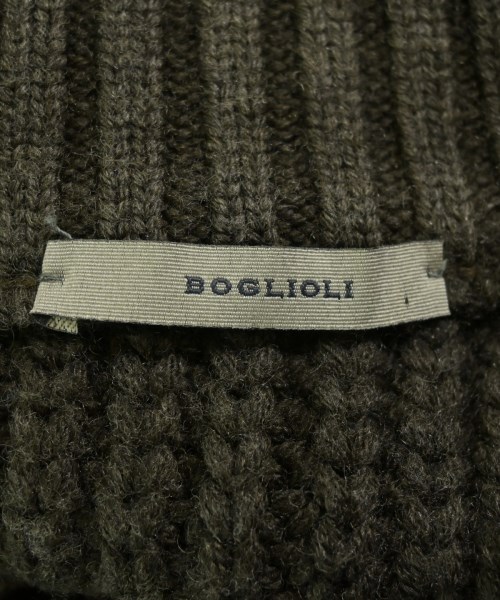 BOGLIOLI（ボリオリ）ジャケット グレー サイズ:L メンズ/2200647227114