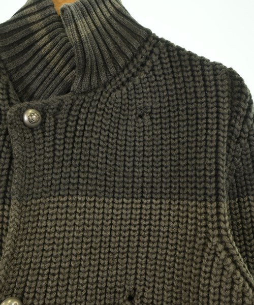 BOGLIOLI（ボリオリ）ジャケット グレー サイズ:L メンズ/2200647227114