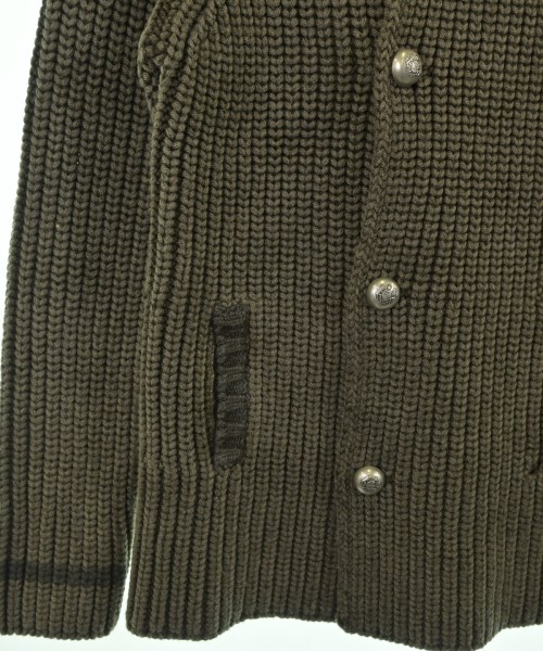 BOGLIOLI（ボリオリ）ジャケット グレー サイズ:L メンズ/2200647227114