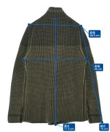 BOGLIOLI（ボリオリ）ジャケット グレー サイズ:L メンズ/2200647227114