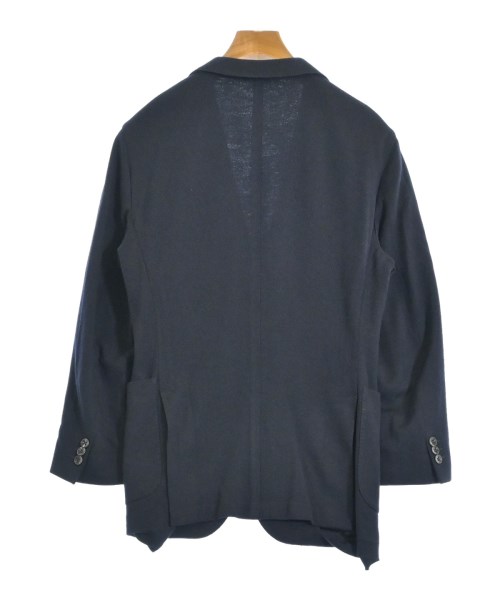 BOGLIOLI（ボリオリ）テーラードジャケット 紺 サイズ:44(S位) メンズ/2200653553092