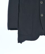 BOGLIOLI（ボリオリ）テーラードジャケット 紺 サイズ:44(S位) メンズ/2200653553092