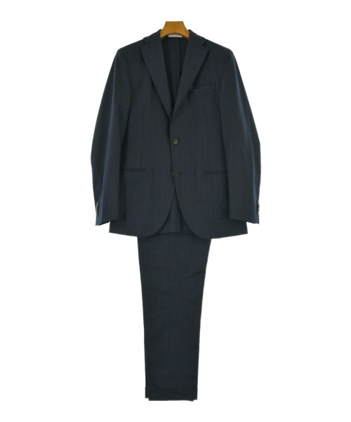 BOGLIOLI(ボリオリ)ビジネス 紺 サイズ:44(S位)/2200659301017