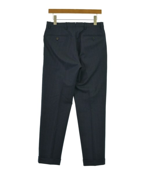 BOGLIOLI（ボリオリ）ビジネス 紺 サイズ:44(S位) メンズ/2200659301017