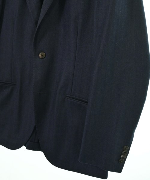 BOGLIOLI（ボリオリ）ビジネス 紺 サイズ:44(S位) メンズ/2200659301017