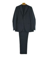 BOGLIOLI（ボリオリ）ビジネス 紺 サイズ:44(S位) メンズ/2200659301017