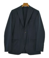 BOGLIOLI（ボリオリ）ビジネス 紺 サイズ:44(S位) メンズ/2200659301017