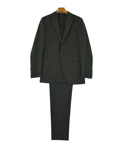 BOGLIOLI(ボリオリ)ビジネス グレー サイズ:44(S位)/2200659301024