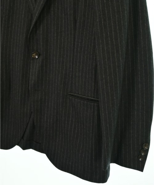 BOGLIOLI（ボリオリ）ビジネス グレー サイズ:44(S位) メンズ/2200659301024