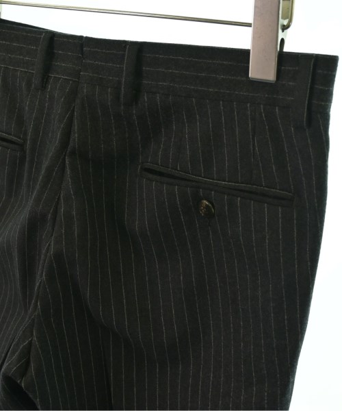 BOGLIOLI（ボリオリ）ビジネス グレー サイズ:44(S位) メンズ/2200659301024