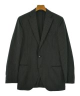 BOGLIOLI（ボリオリ）ビジネス グレー サイズ:44(S位) メンズ/2200659301024