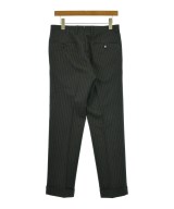 BOGLIOLI（ボリオリ）ビジネス グレー サイズ:44(S位) メンズ/2200659301024