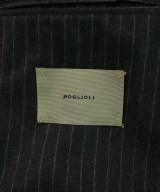 BOGLIOLI（ボリオリ）ビジネス グレー サイズ:44(S位) メンズ/2200659301024