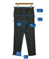 BOGLIOLI（ボリオリ）ビジネス グレー サイズ:44(S位) メンズ/2200659301024