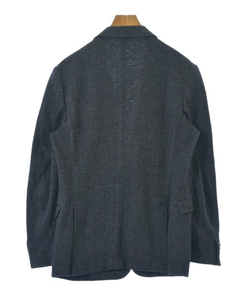 BOGLIOLI（ボリオリ）ジャケット 紺 サイズ:48(L位) メンズ/2200656433063